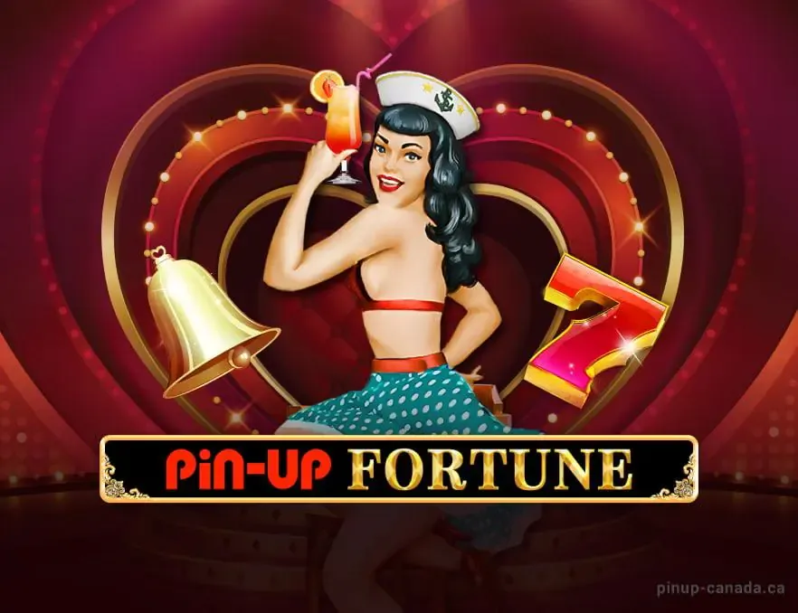 Pelican Casino Slot Fortune